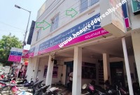 Chennai Real Estate Properties Office Space for Rent at Kolathur